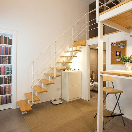 Miniloft25 Apartment Марсала Екстериор снимка