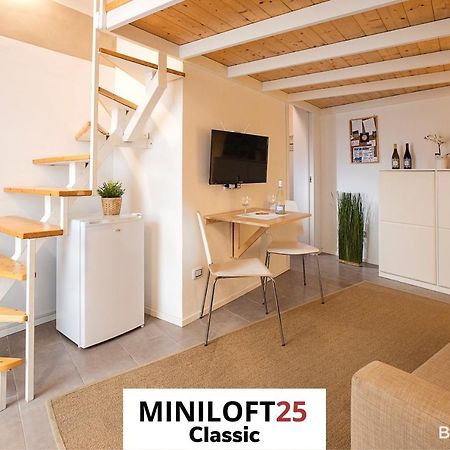 Miniloft25 Apartment Марсала Екстериор снимка