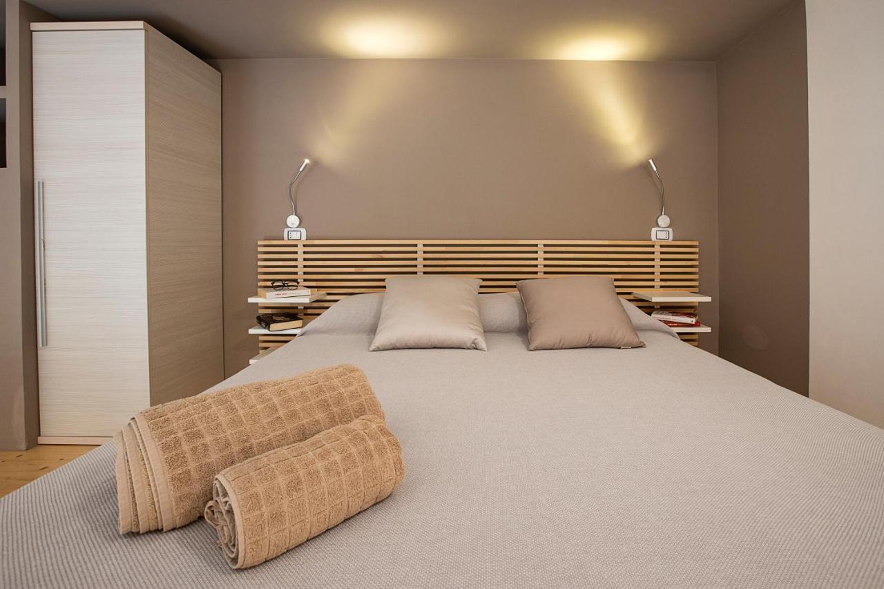 Miniloft25 Apartment Марсала Екстериор снимка