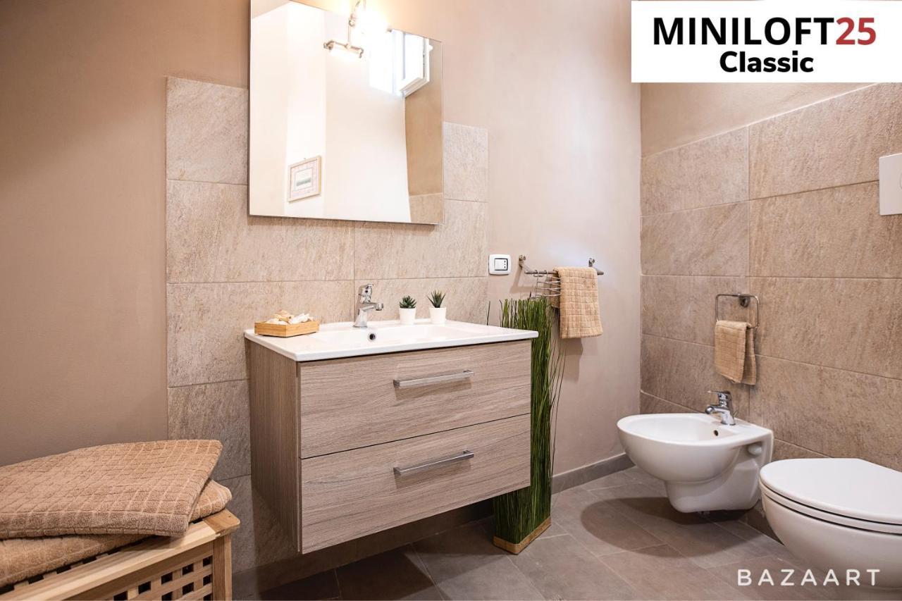Miniloft25 Apartment Марсала Екстериор снимка