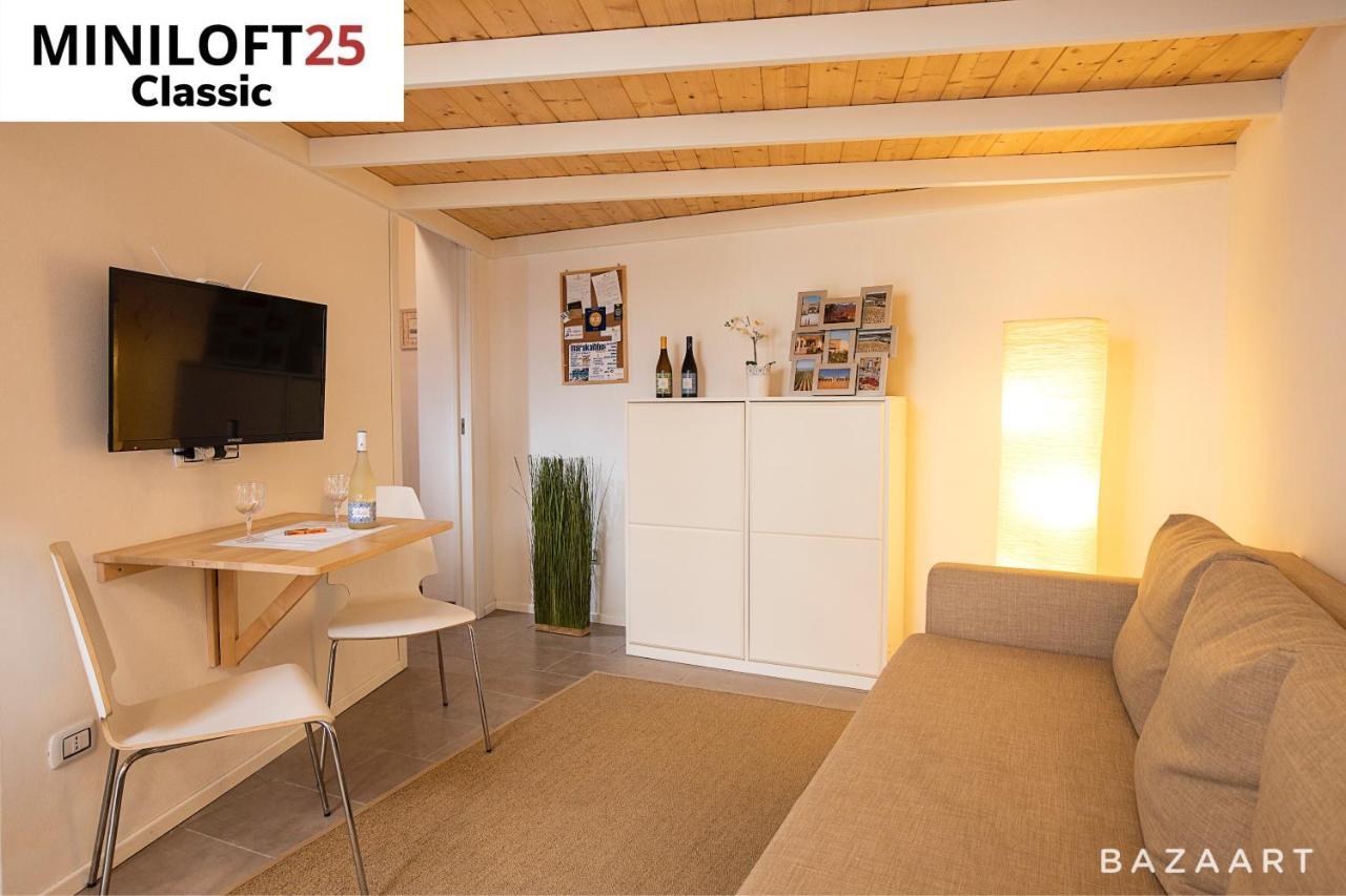 Miniloft25 Apartment Марсала Екстериор снимка