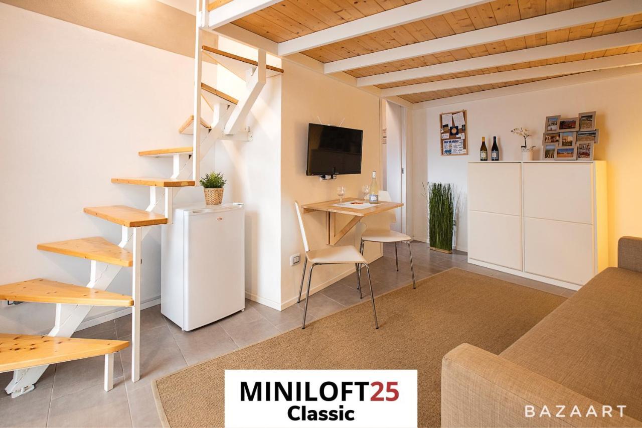 Miniloft25 Apartment Марсала Екстериор снимка