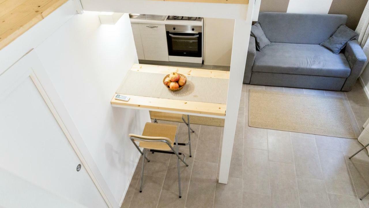 Miniloft25 Apartment Марсала Екстериор снимка